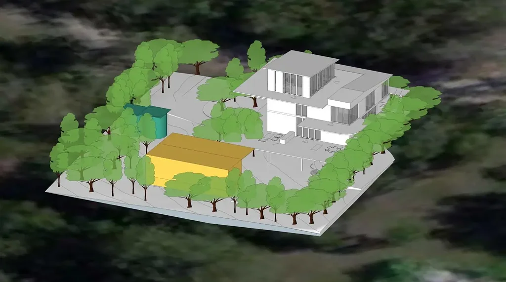 Macleay Island Elevated Island Paradise – 1,600m² of Space & Possibility