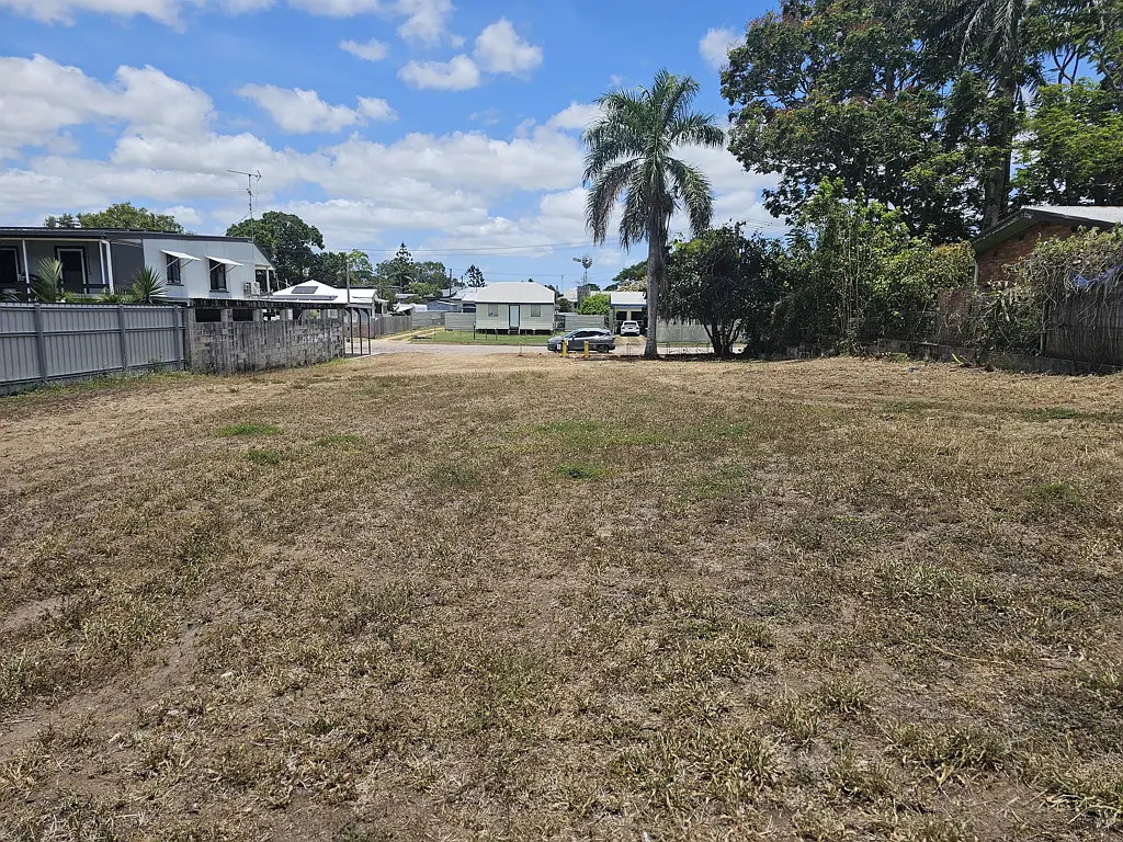 24 Sydney Street, Ayr, QLD 4807
