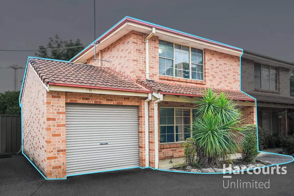 Blacktown 2Kwarto Walk to Station - Don't Miss Out!