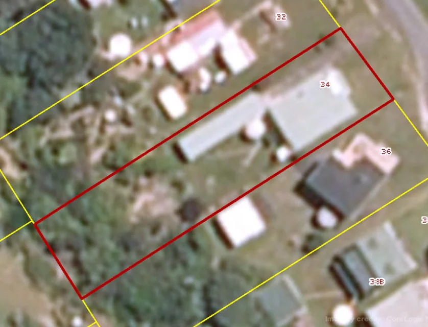 34 Logan Drive, Manukau Heads, Franklin, 2房, 1浴