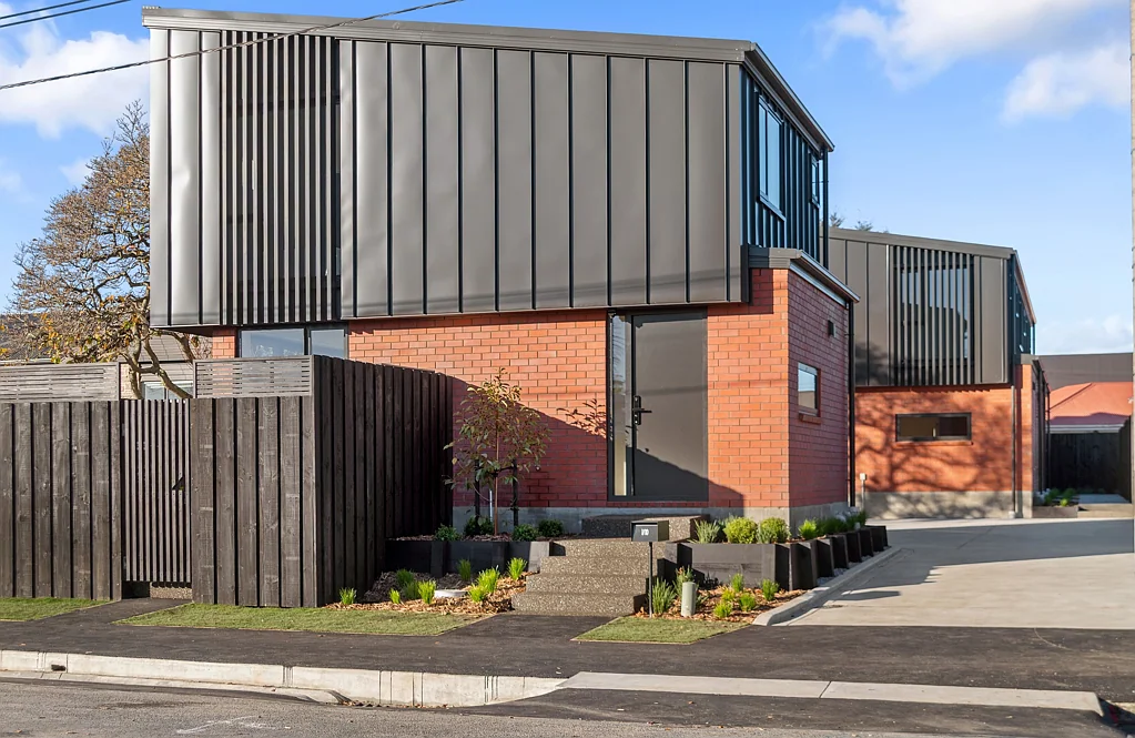 Sydenham 2Habitaciones New Build, No Compromise