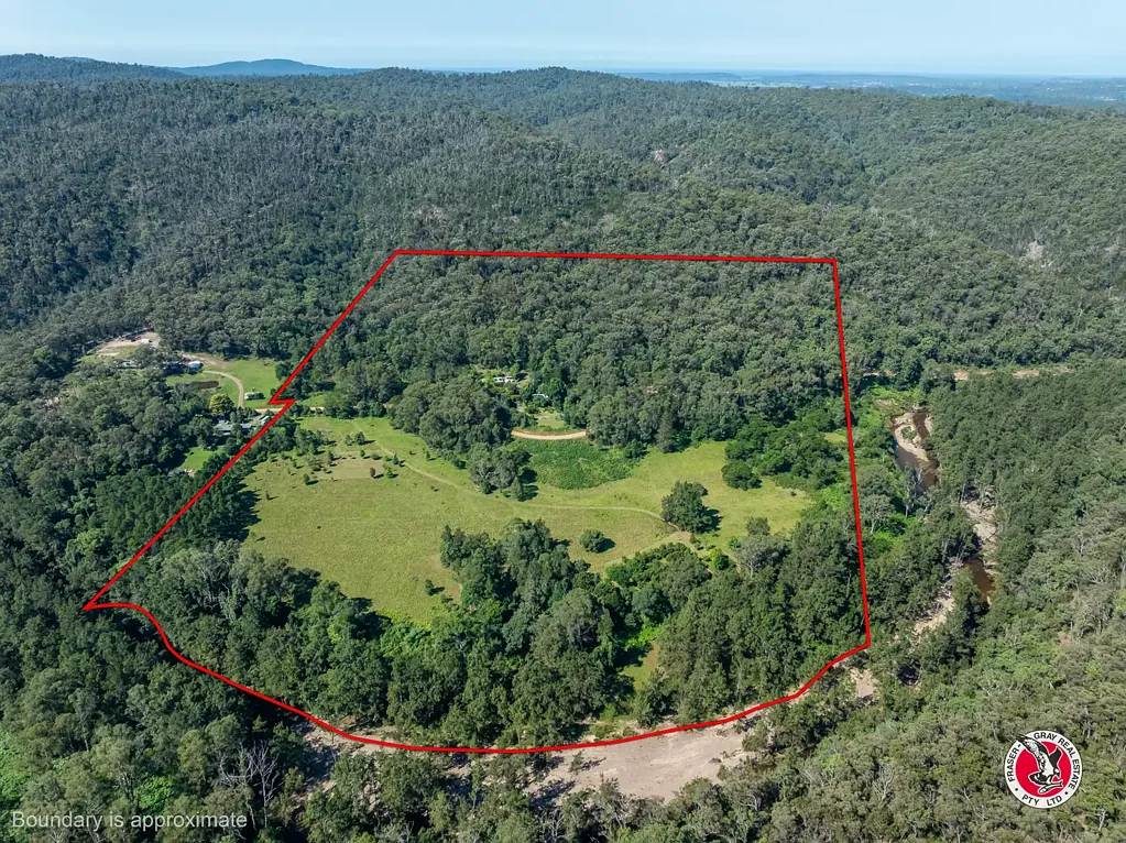 1382 Araluen Road, Moruya, NSW 2537