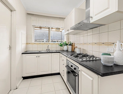 3/12 Argyle Street, Bentleigh East, Bayside, 2 ห้องนอน, 1 ห้องน้ำ, Unit
