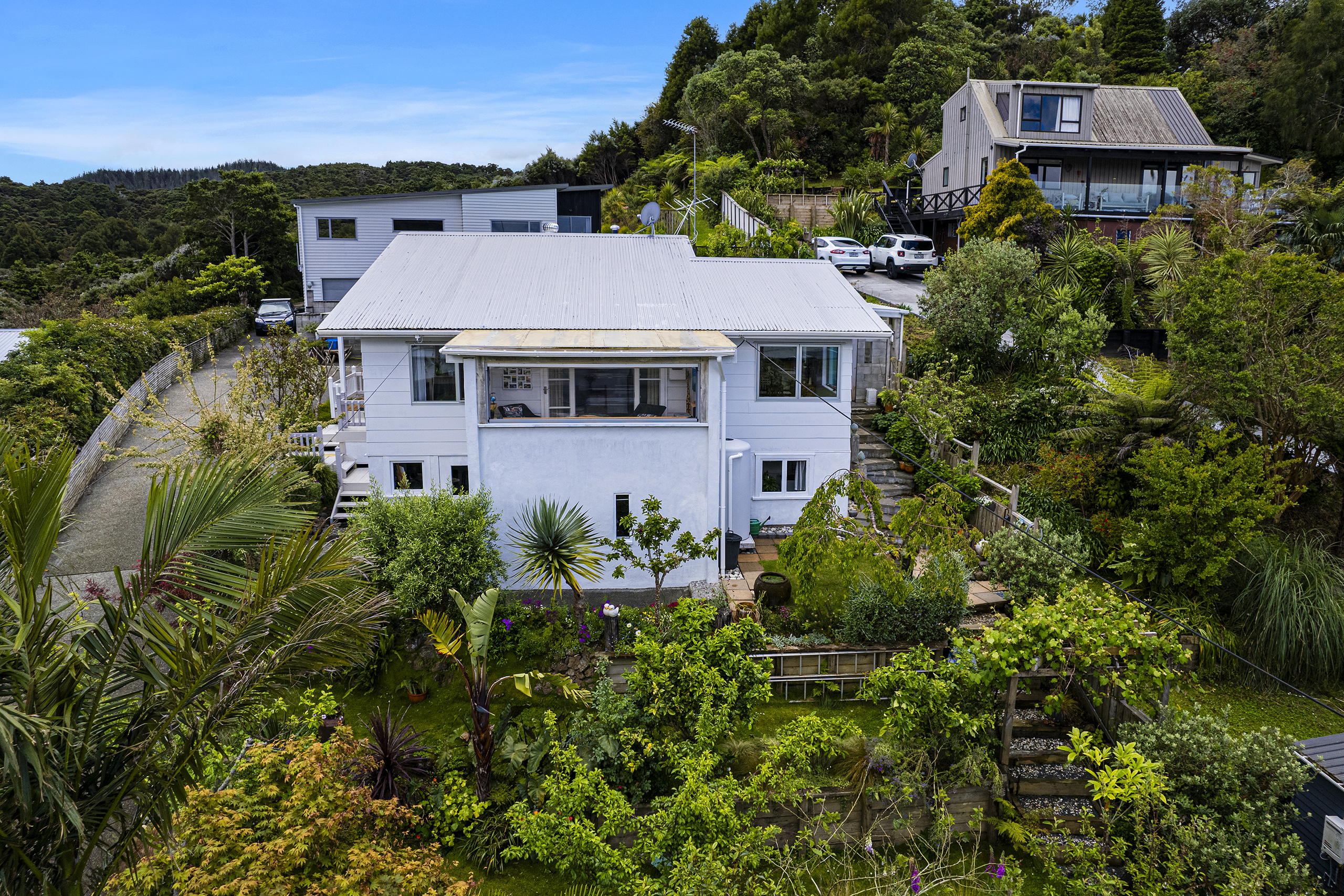 24 Shoebridge Crescent, Ngunguru, Whangarei, 3 ਕਮਰੇ, 0 ਬਾਥਰੂਮ, House