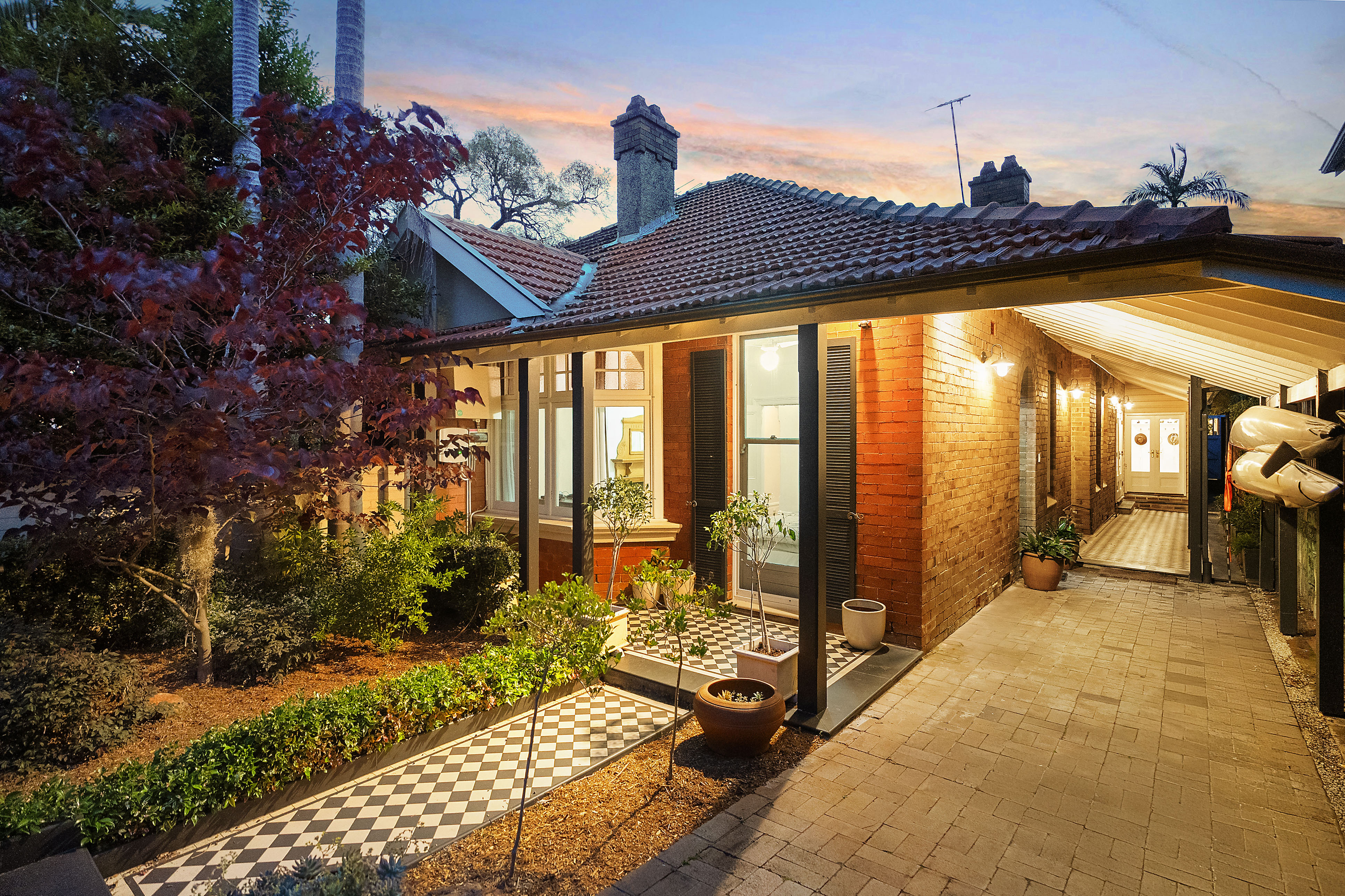 18 COWLES RD, MOSMAN NSW 2088, 0房, 0浴, House