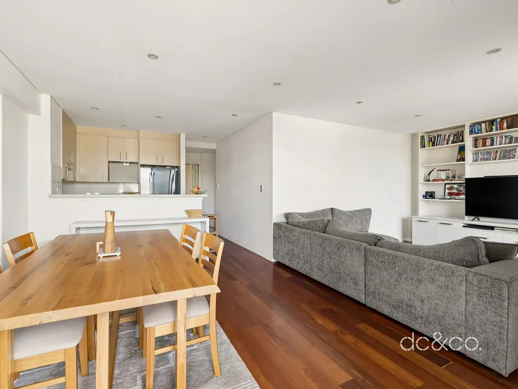 Chiswick 2침실 Effortless two-bedroom living in one of Chiswick's best pockets