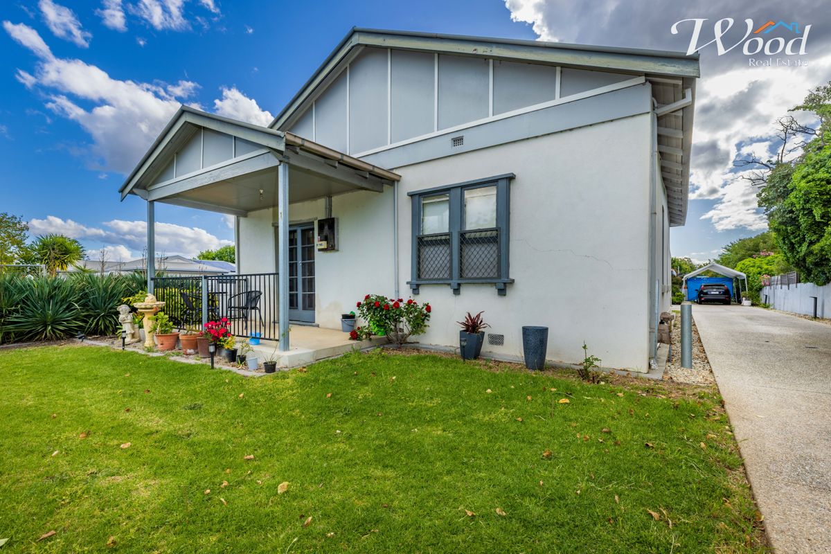 1055 MATE ST, NORTH ALBURY NSW 2640, 0房, 0浴, Unit