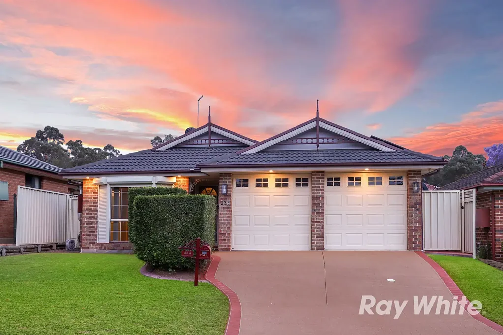 33A Melville Road, St Clair, NSW 2759