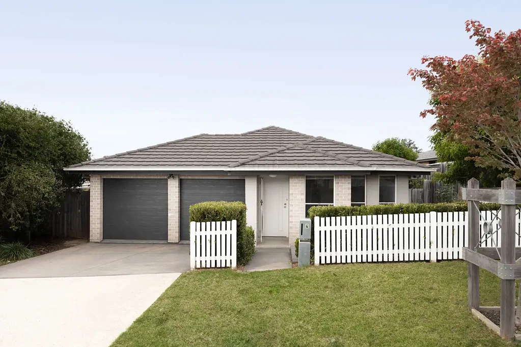 Wilton 4 Bedroom Smart Start or Investment in a Convenient Family-Friendly Pocket