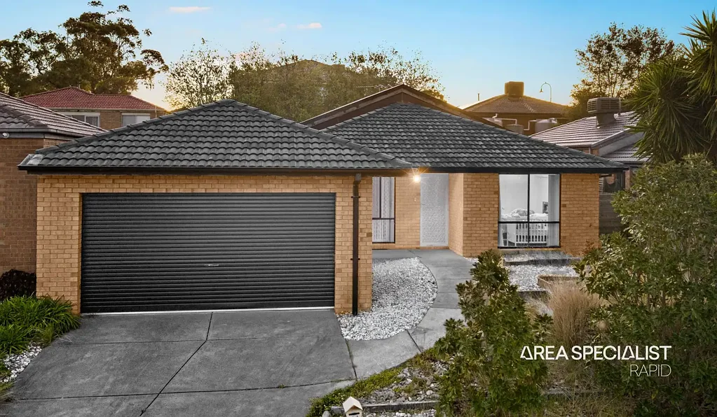 14 Nirringa Drive, Hampton Park, VIC 3976