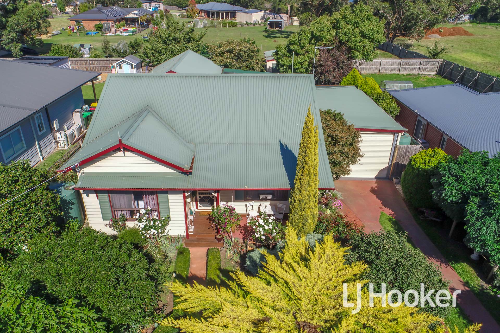 53 PRINCES AV, LONGWARRY VIC 3816, 0 ਕਮਰੇ, 0 ਬਾਥਰੂਮ, House