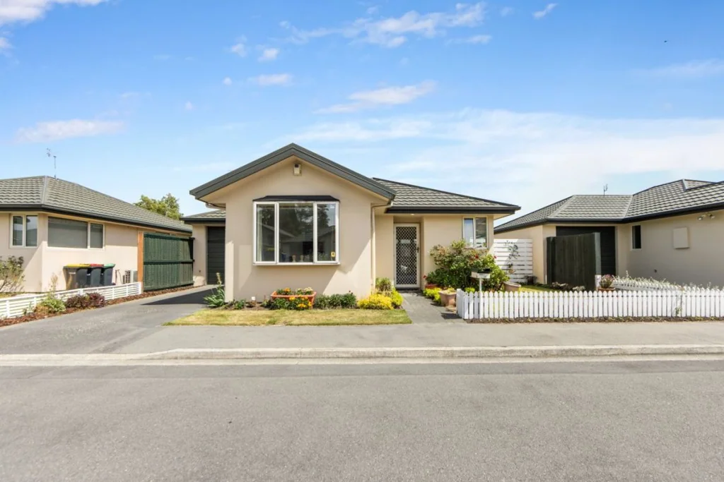 38H English Street, Sockburn, Christchurch City