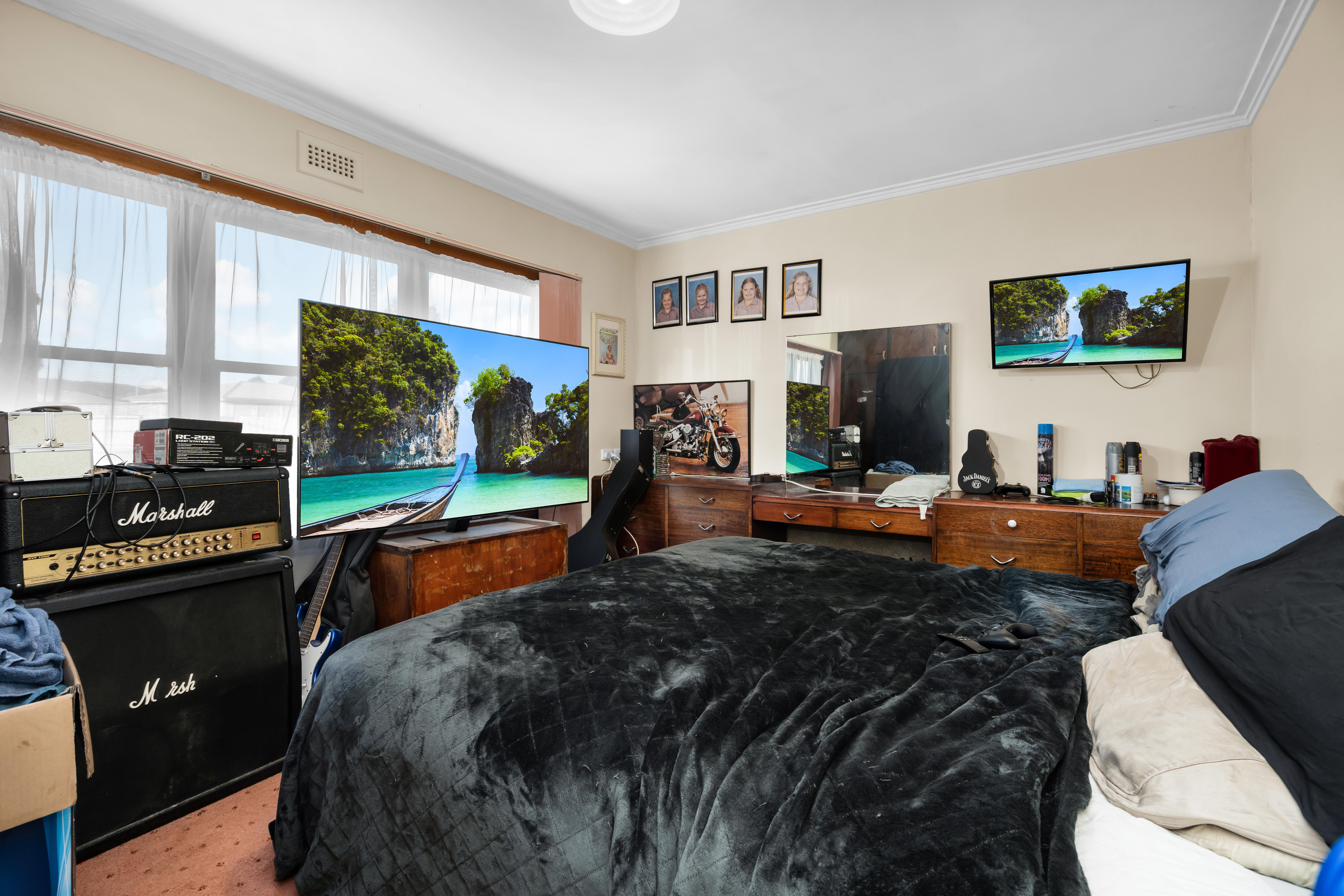 5 GEORGE TOWN RD, NEWNHAM TAS 7248, 0房, 0浴, House