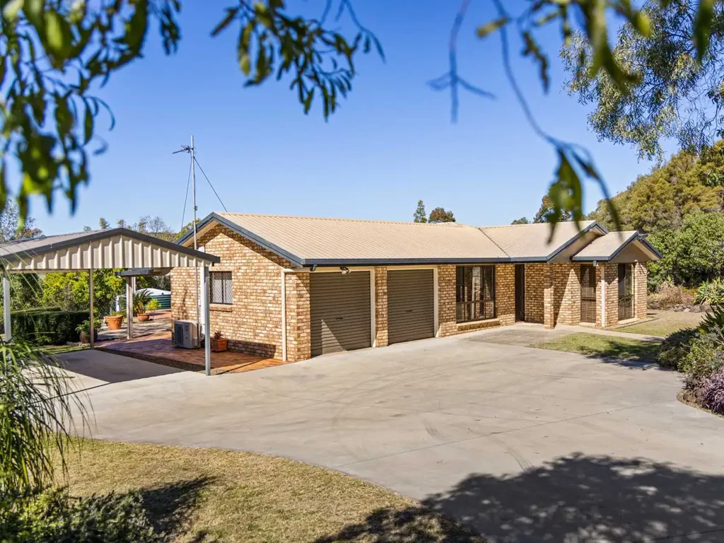 Glencoe 4房  Space to Breathe. Room to Grow. A Lifestyle to Love on 5202m2.