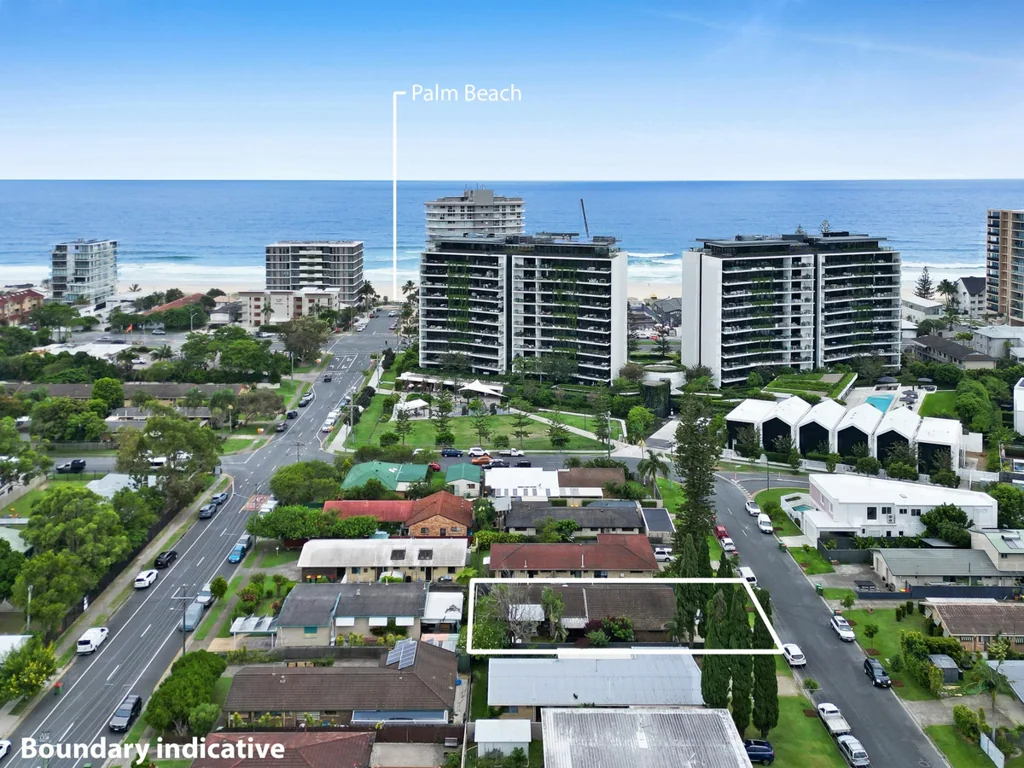 7 Walker Avenue, Palm Beach, QLD 4221