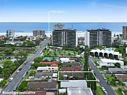 7 Walker Avenue, Palm Beach