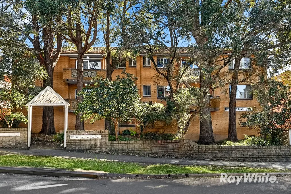 Harris Park 2 Slaapkamer Style, Quality & Size located in one of Harris Park's Best Streets