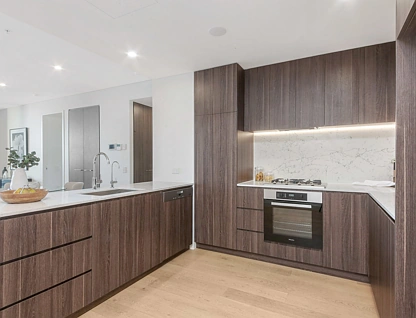 3807/12 Phillip Street, Parramatta, Parramatta (Northwest suburbs), 2 rūma, 2 rūma horoi, Apartment