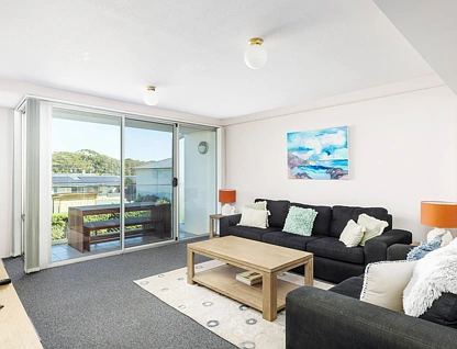 9/44 Marine Drive, Fingal Bay, Hunter, 4 phòng ngủ, 3 phòng tắm, House