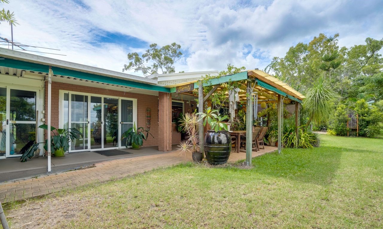 194 YAKAPARI - HABANA RD, THE LEAP QLD 4740, 0 Schlafzimmer, 0 Badezimmer, Lifestyle Property