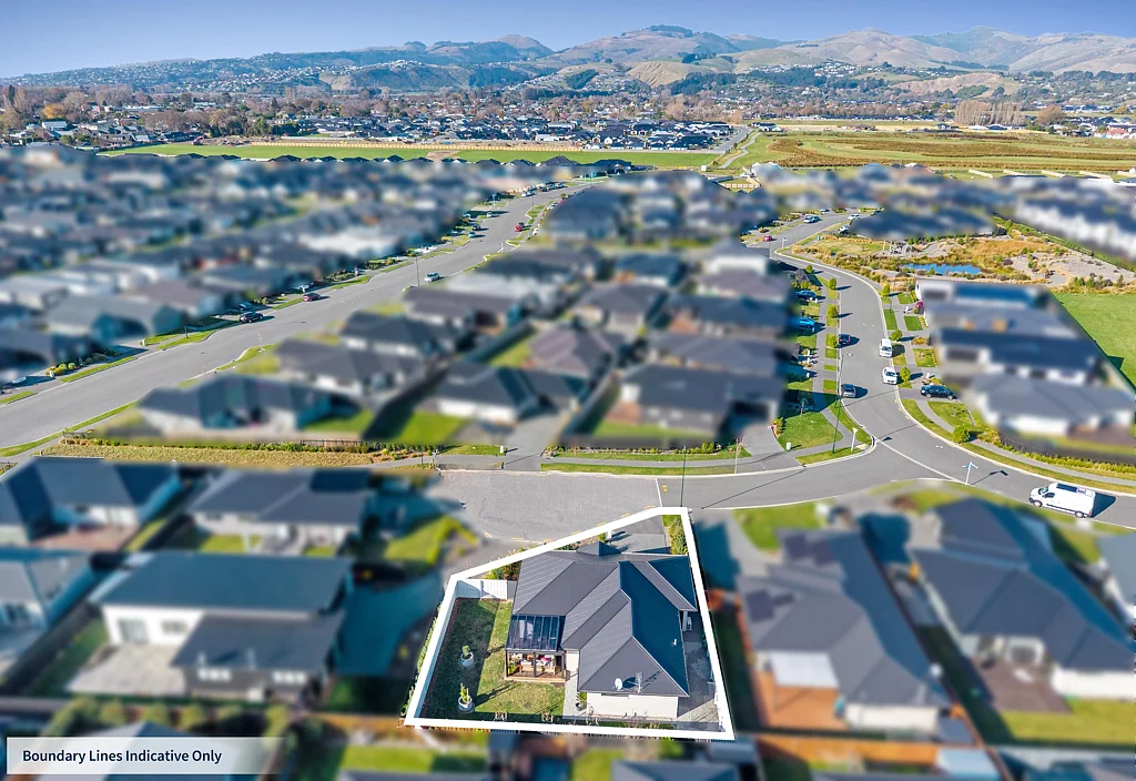 Halswell 2Moenga Retirement Living Without the Retirement Village