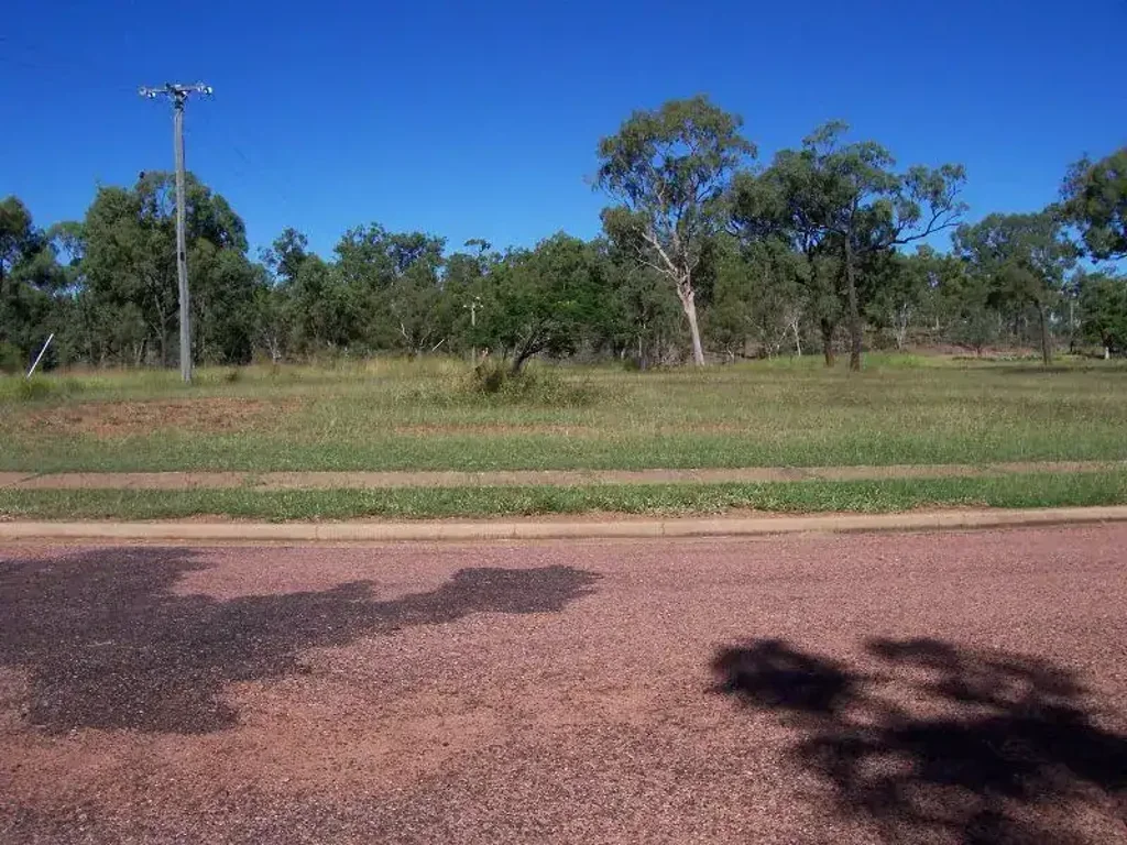 Greenvale BIG 5.51 HECTARE SITE