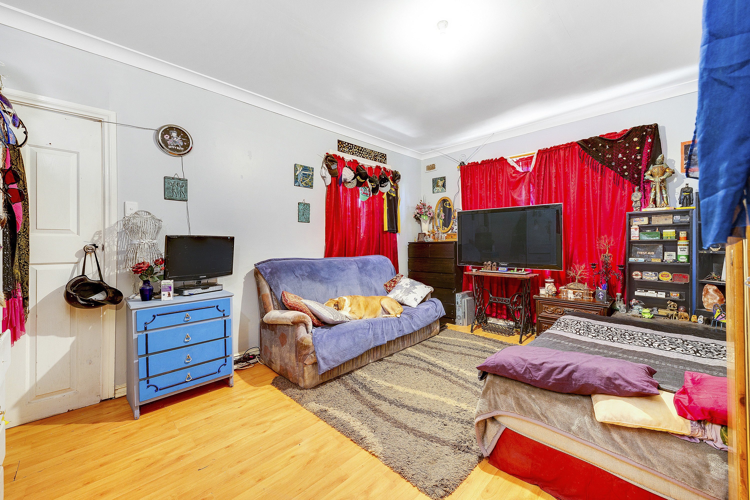 8 PIX RD, DAVOREN PARK SA 5113, 0房, 0浴, House