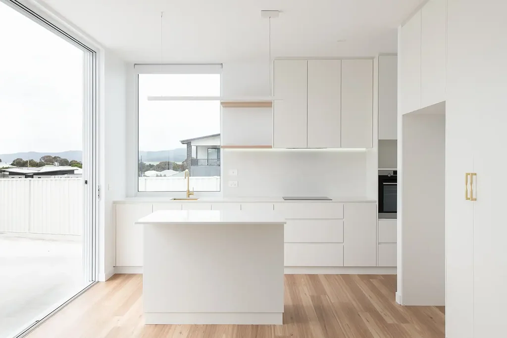 Hawley Beach 2Moenga Brand New and Move-In Ready!