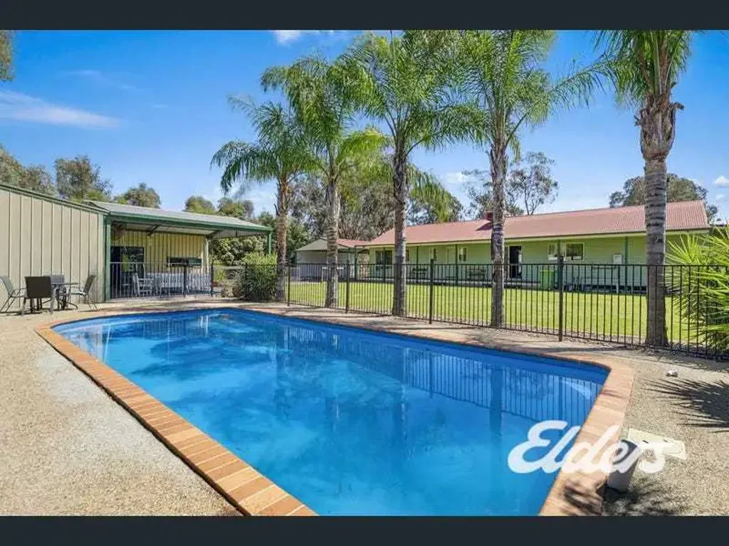 FOUR BEDROOM HOUSE