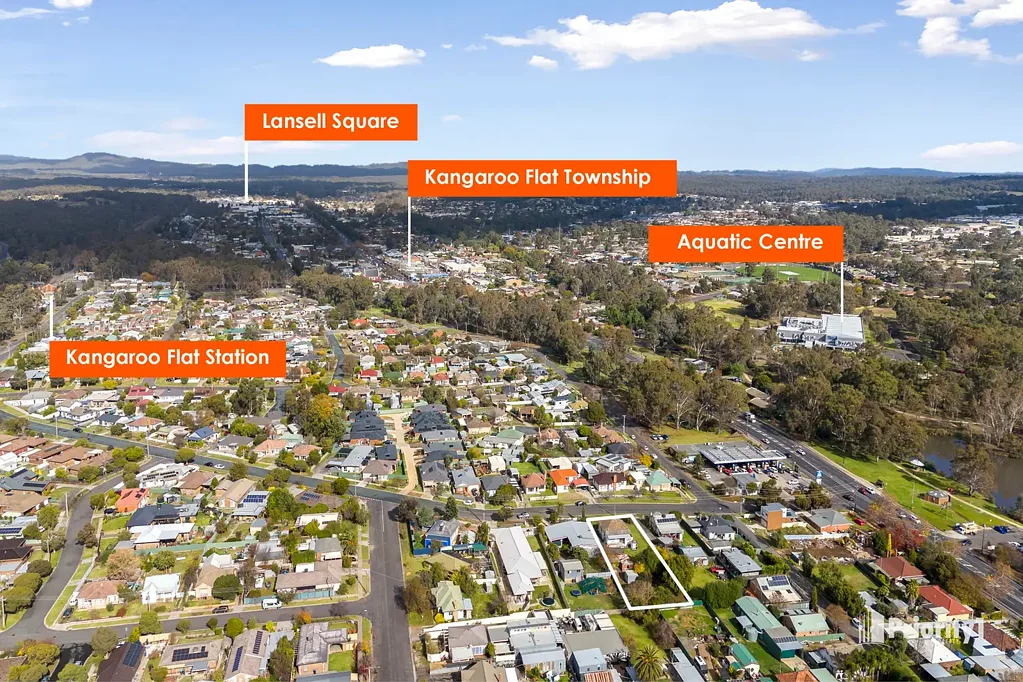 5 Wireless Street, Kangaroo Flat, VIC 3555