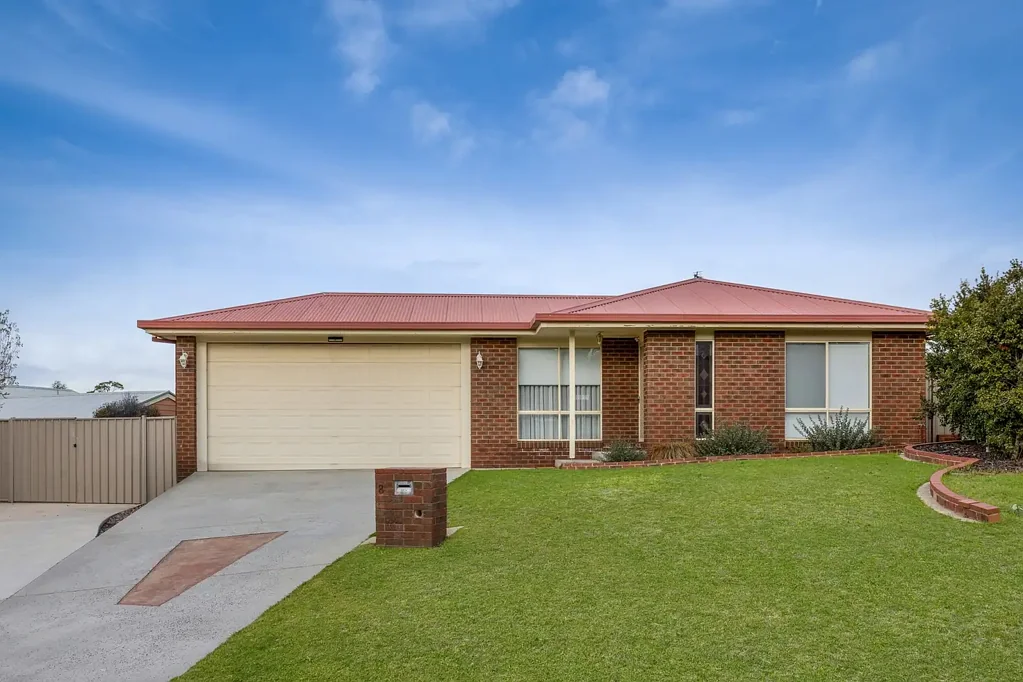8 Kilby Court, Kangaroo Flat, VIC 3555