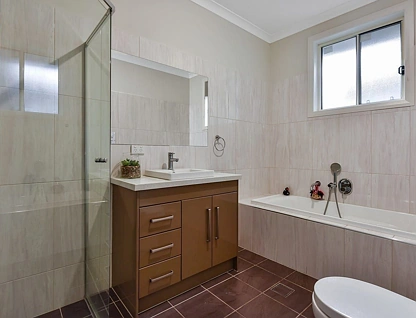 13A Dudley Street, Mansfield Park, Western Adelaide, 3房, 2浴, House