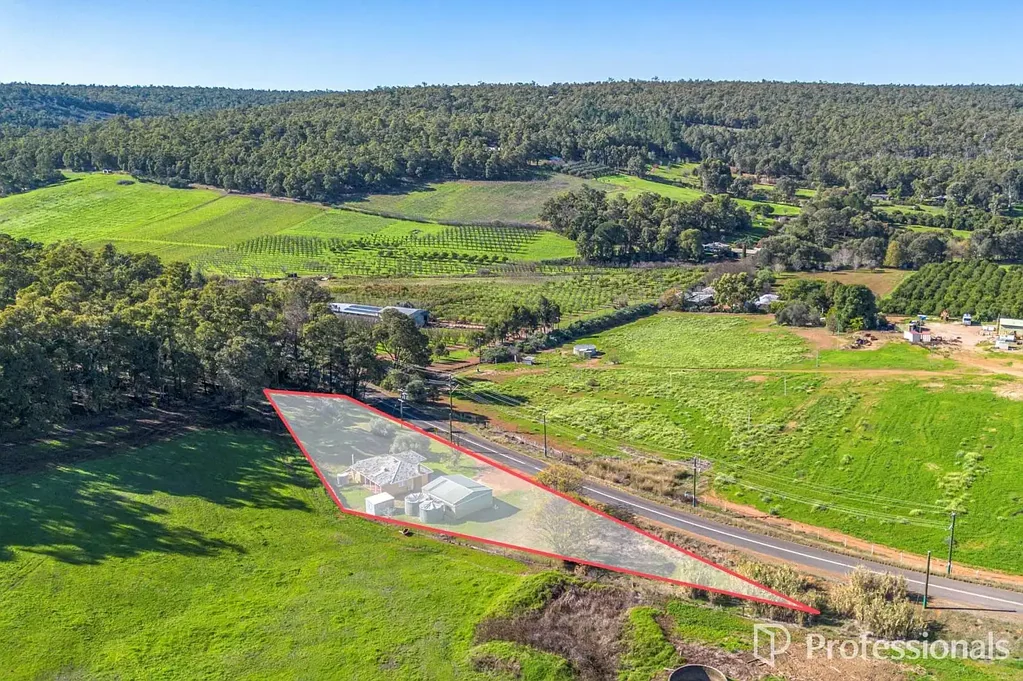 126 Glenisla Road, Bickley, WA 6076