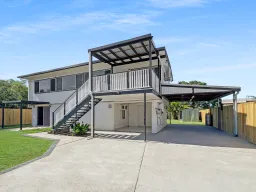 26 Mount Louisa Drive, Mount Louisa