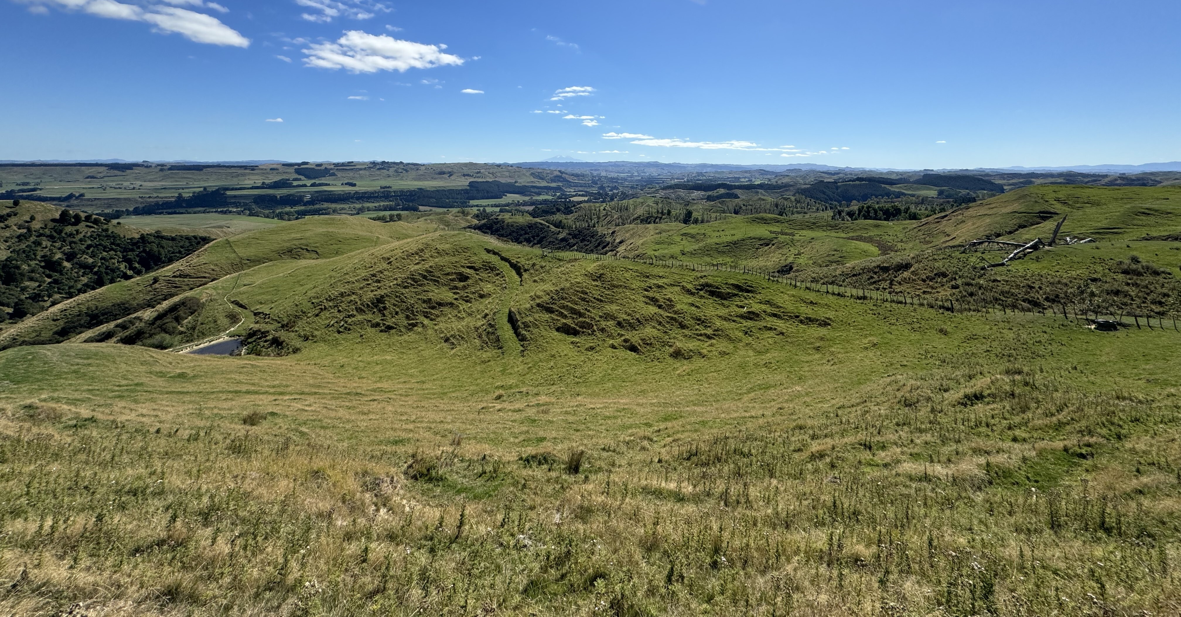 1370b Cheltenham Hunterville Road, Waituna West, Manawatu, 0房, 0浴, Grazing