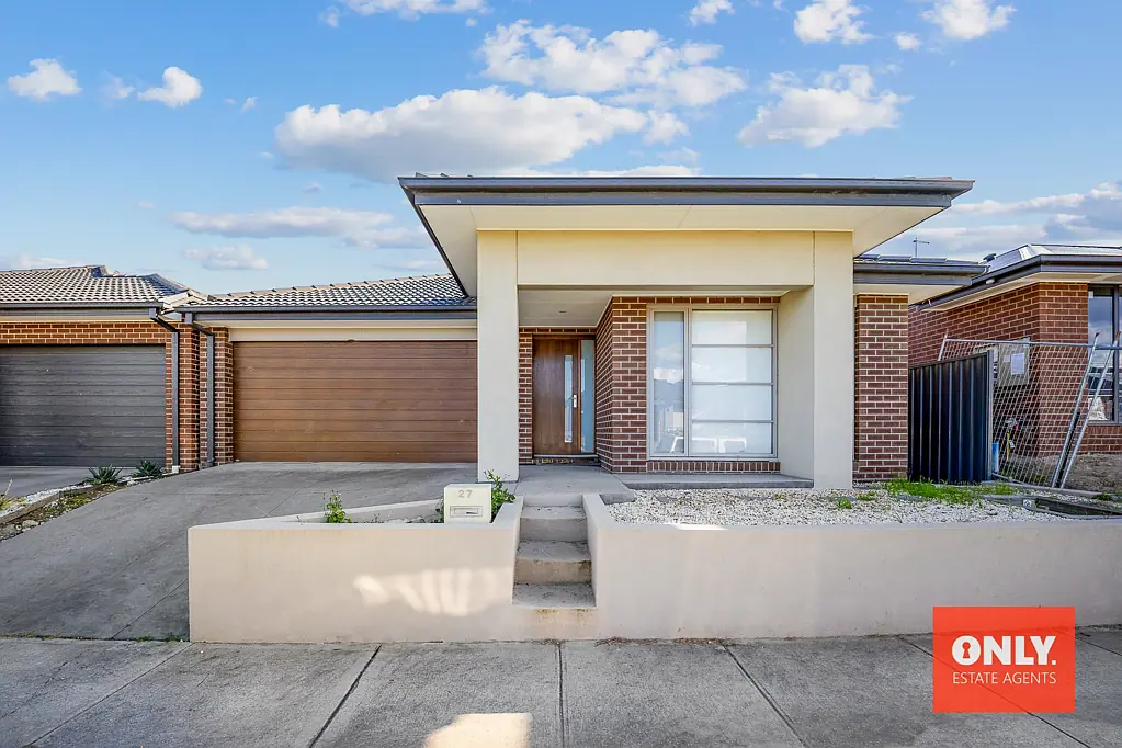 27 Michigan Road, Clyde, VIC 3978