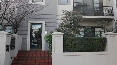 10/252 Bulwer, Northbridge, WA 6003, 2房, 1浴, Apartment