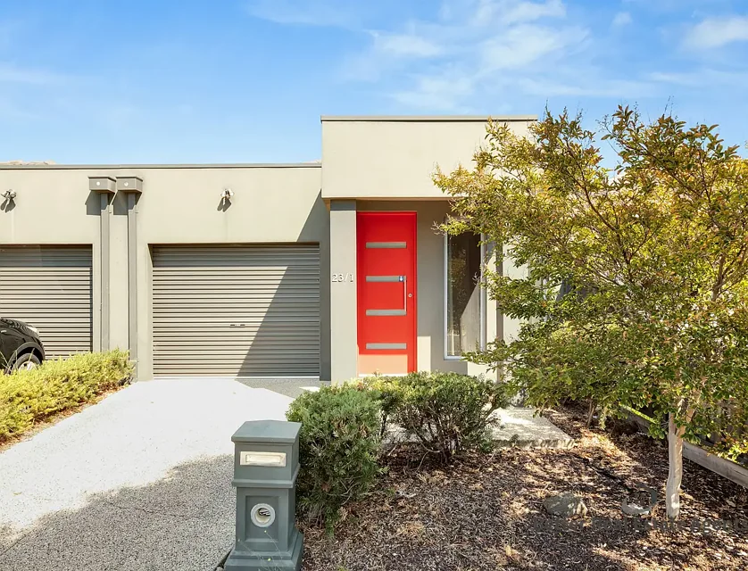 1/23 Springleaf Road, Tarneit, VIC 3029, 3房, 2浴, House