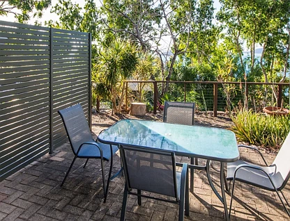 Sunset Waters 2/3 Banksia Court, Whitsundays, Mackay, 2房, 1浴, Apartment