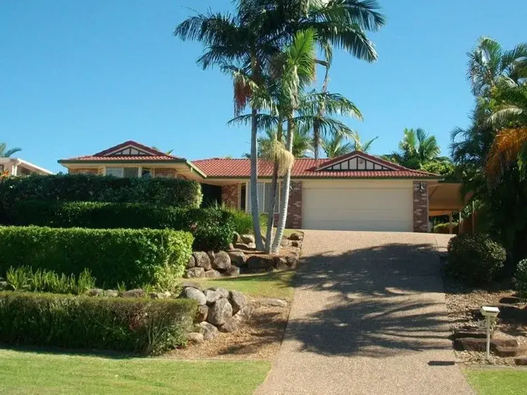 Large Family Home