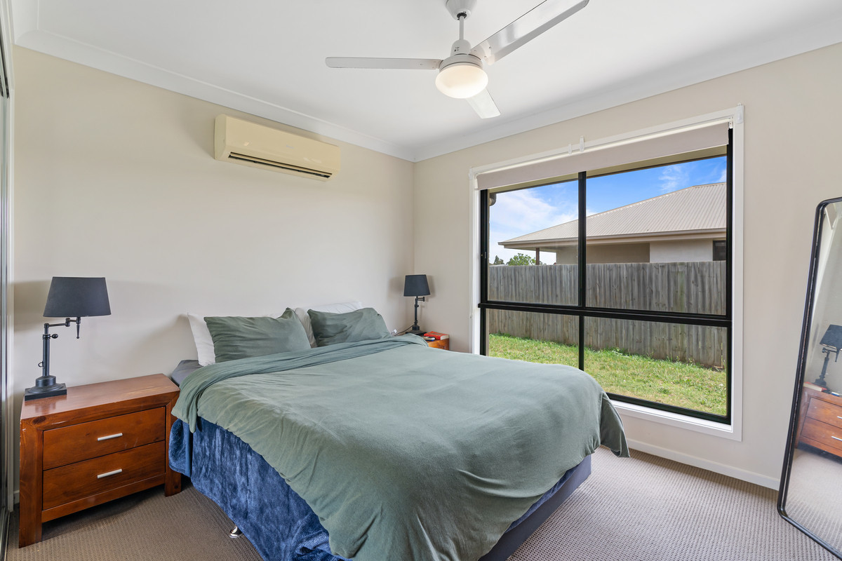 29 WEEBAH PL, CAMBOOYA QLD 4358, 0 Schlafzimmer, 0 Badezimmer, House