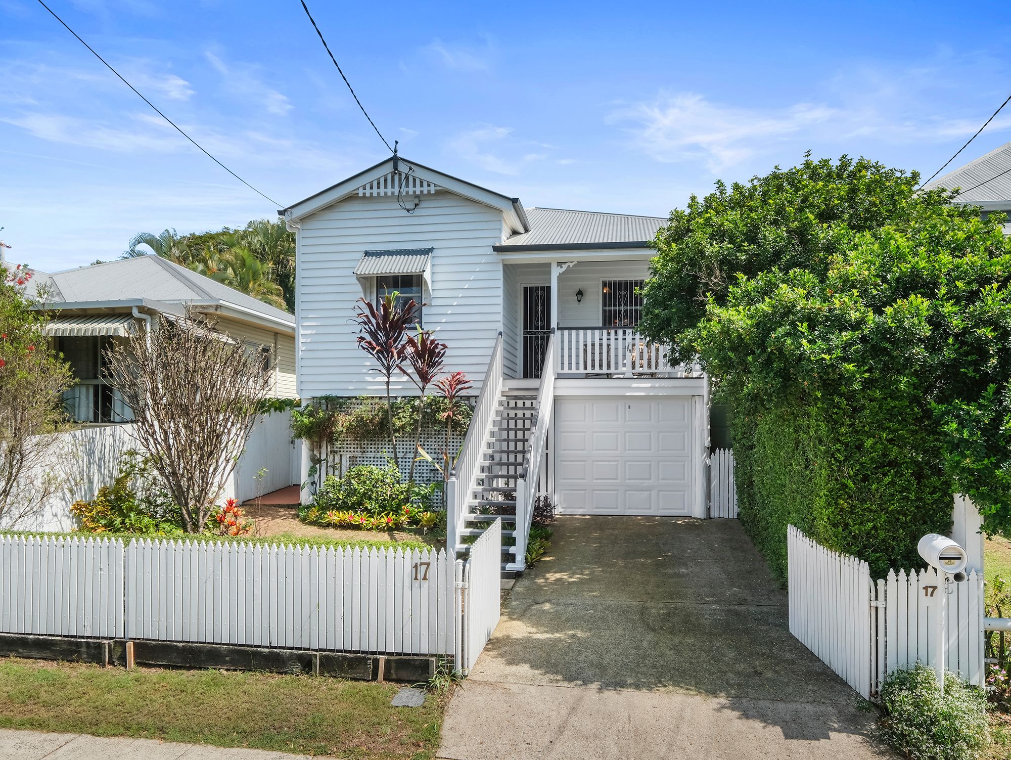 17 SOUTHERDEN ST, SANDGATE QLD 4017, 0 غرف, 0 حمامات, House