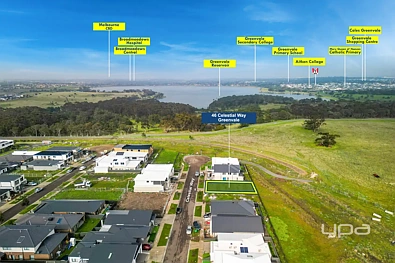 46 Celestial Way, Greenvale, VIC 3059, 0 slaapkamers, 0 badkamers, Section