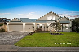 11 Whiteley Way, Pakenham