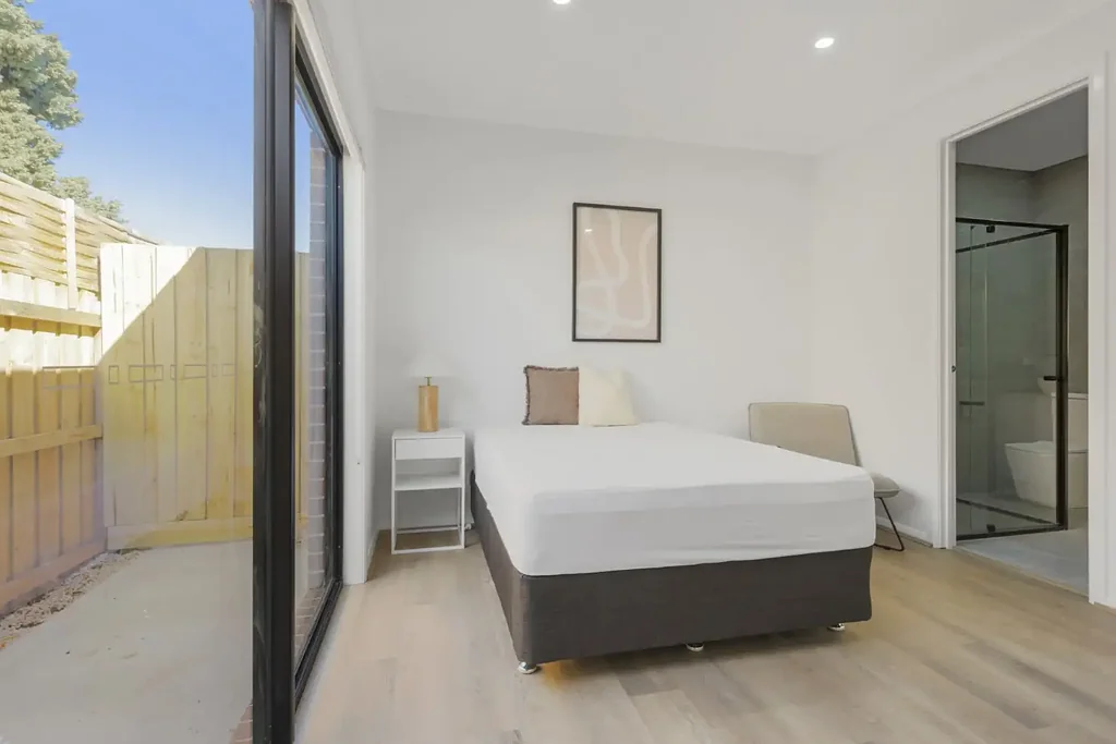 Haven House Werribee - Private Bathrooms | Fully Furnished Rooming House | Some Utilities Inlcuded In Rent