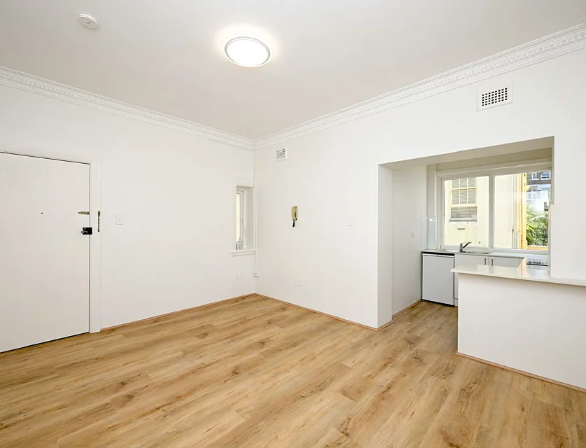 15/257-261 Darlinghurst Road, Darlinghurst, Sydney CBD, 1 Bedrooms, 1 Bathrooms, Apartment