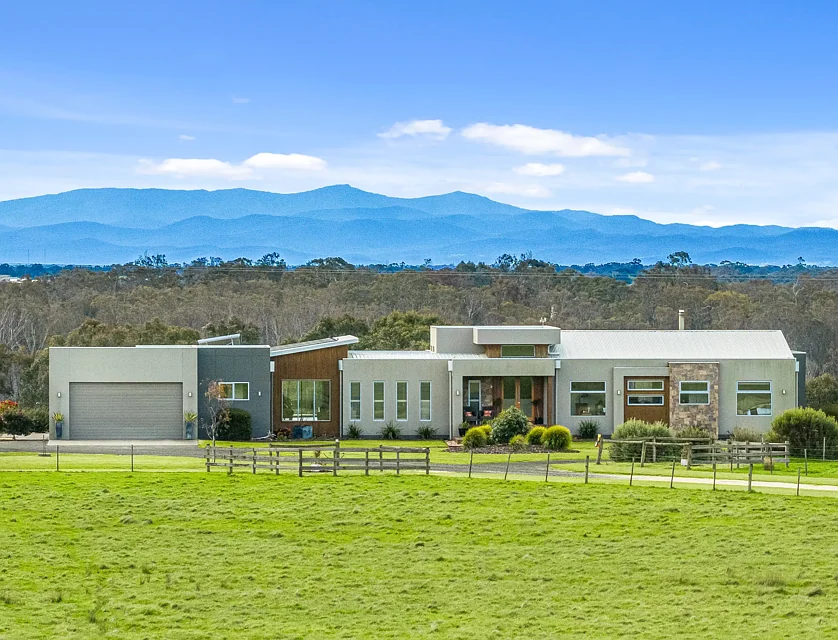 2297 Rosedale-Longford Road, Longford, Traralagon , 5 침실, 4 욕실, House