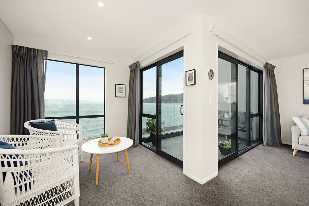 Roseneath 3Habitaciones PRICELESS SUNSETS FOR LESS THAN $1M