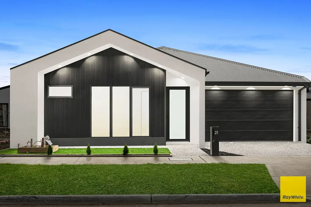 Mickleham 4ห้องนอน Modern Family Living in a Quiet Mickleham Pocket