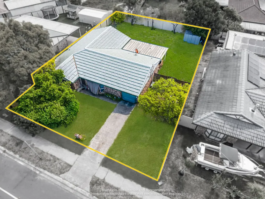 26 Fifth Avenue, Berrinba, QLD 4117